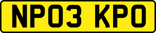 NP03KPO