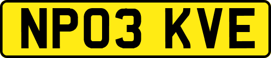 NP03KVE