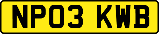 NP03KWB