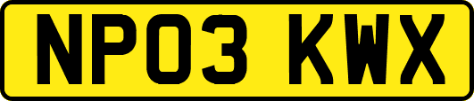 NP03KWX