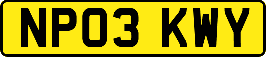NP03KWY