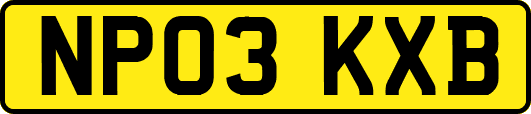 NP03KXB