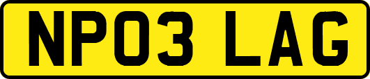 NP03LAG