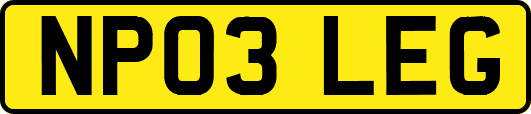 NP03LEG