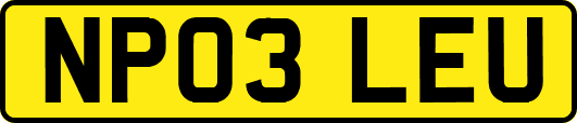 NP03LEU