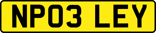 NP03LEY