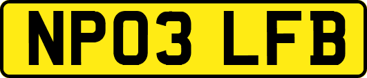 NP03LFB
