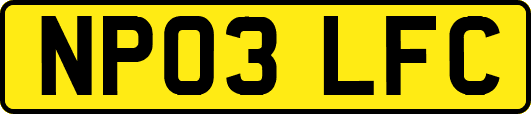 NP03LFC