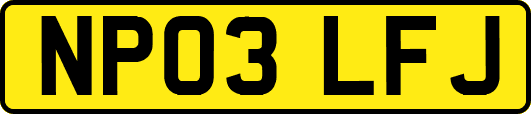NP03LFJ