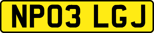 NP03LGJ