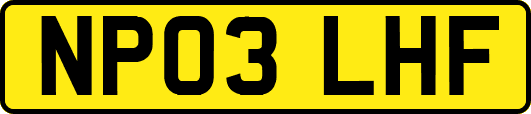NP03LHF