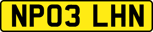 NP03LHN
