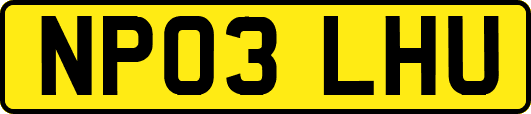 NP03LHU
