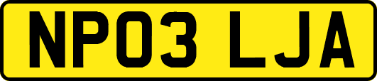 NP03LJA