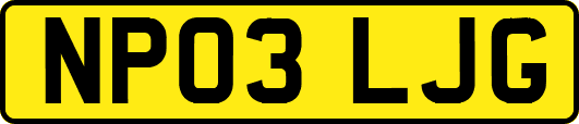 NP03LJG