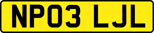 NP03LJL