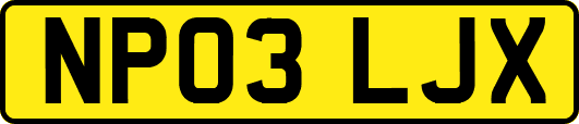 NP03LJX