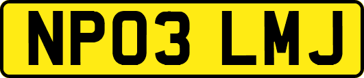 NP03LMJ