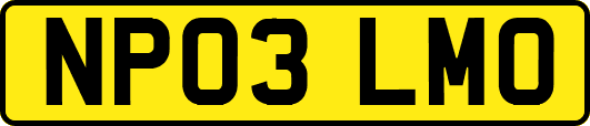 NP03LMO