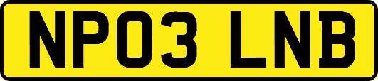 NP03LNB