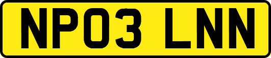 NP03LNN