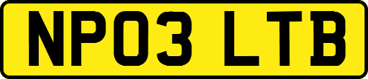 NP03LTB