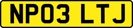 NP03LTJ