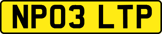 NP03LTP