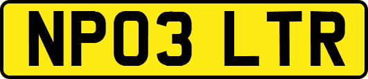 NP03LTR