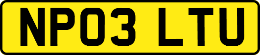NP03LTU