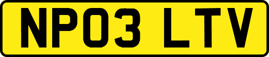 NP03LTV