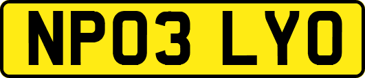 NP03LYO