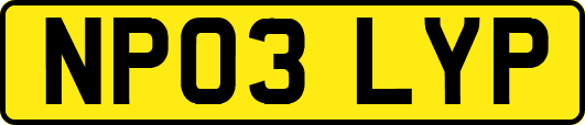 NP03LYP