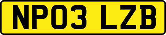 NP03LZB