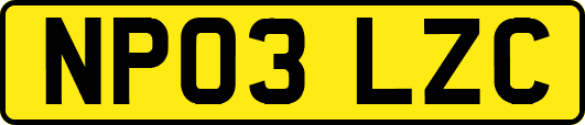NP03LZC