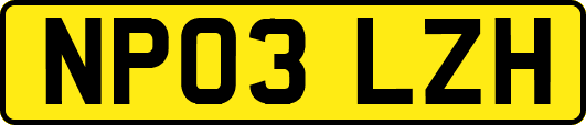 NP03LZH