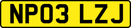 NP03LZJ