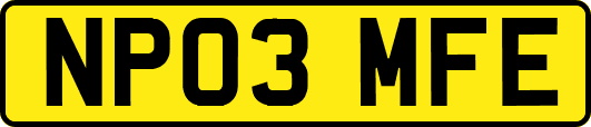 NP03MFE