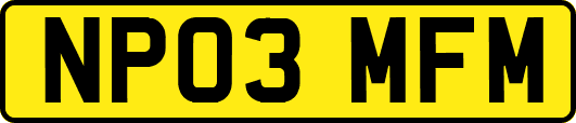 NP03MFM