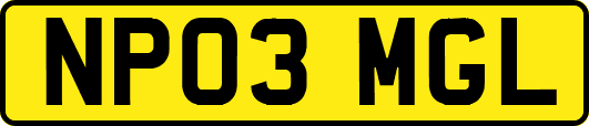 NP03MGL