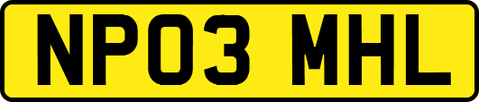 NP03MHL