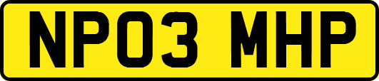 NP03MHP