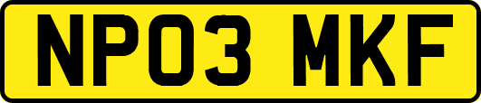 NP03MKF