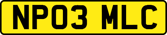 NP03MLC