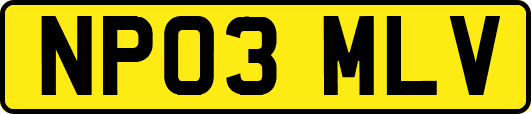 NP03MLV