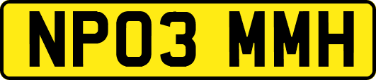 NP03MMH