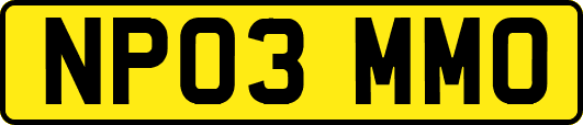 NP03MMO