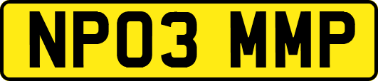 NP03MMP