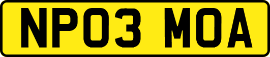NP03MOA