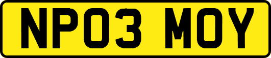 NP03MOY